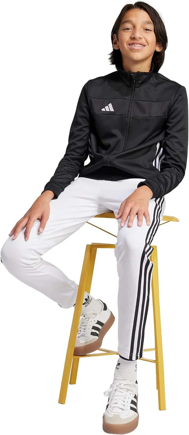 adidas Boys' Tiro 25 Essentials Training Pants
