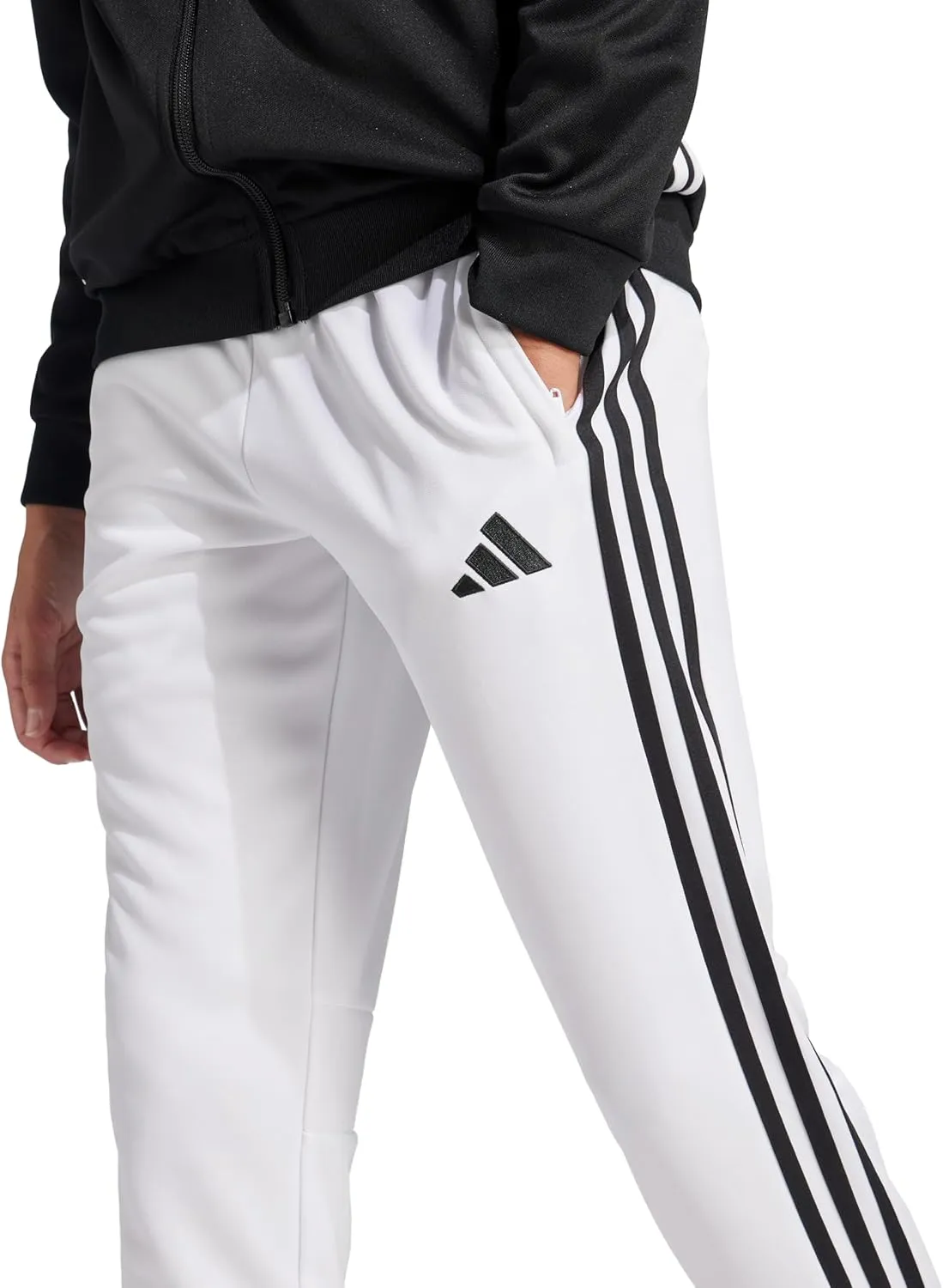 adidas Boys' Tiro 25 Essentials Training Pants