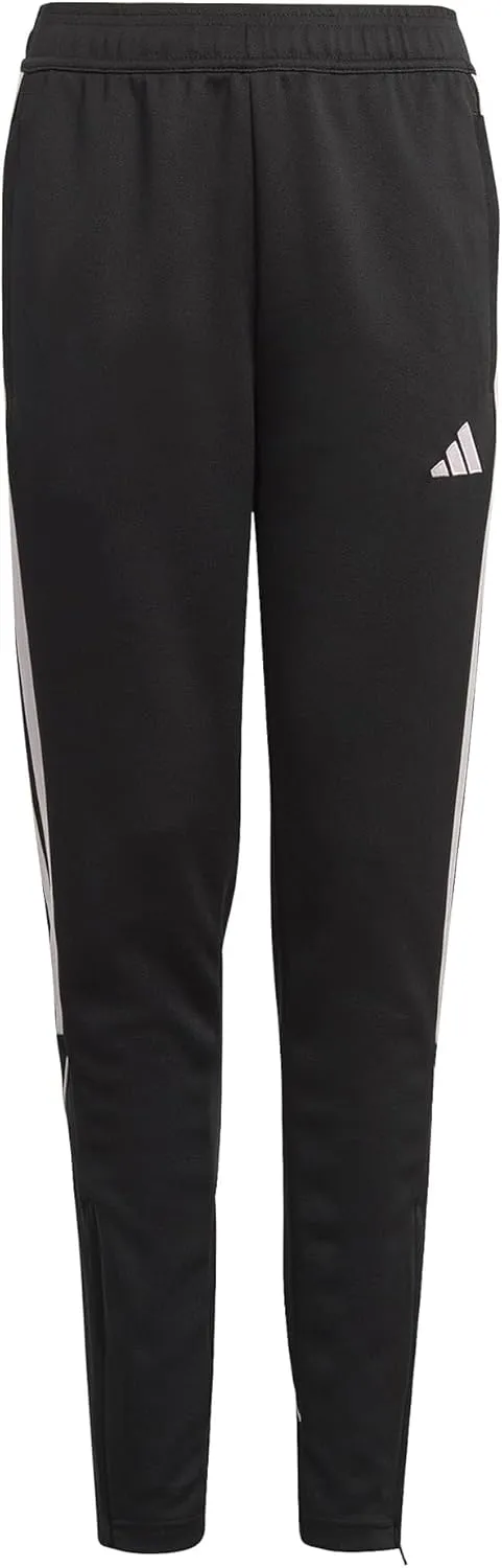 adidas Girls' Tiro Pants