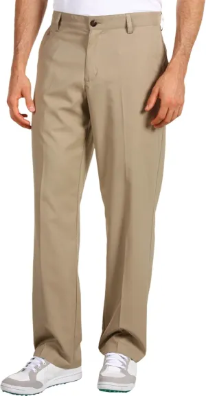 adidas Golf Men's Climalite 3-Stripes Tech Pant