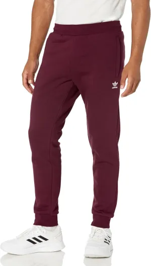 adidas Originals Men's Trefoil Essentials Pants