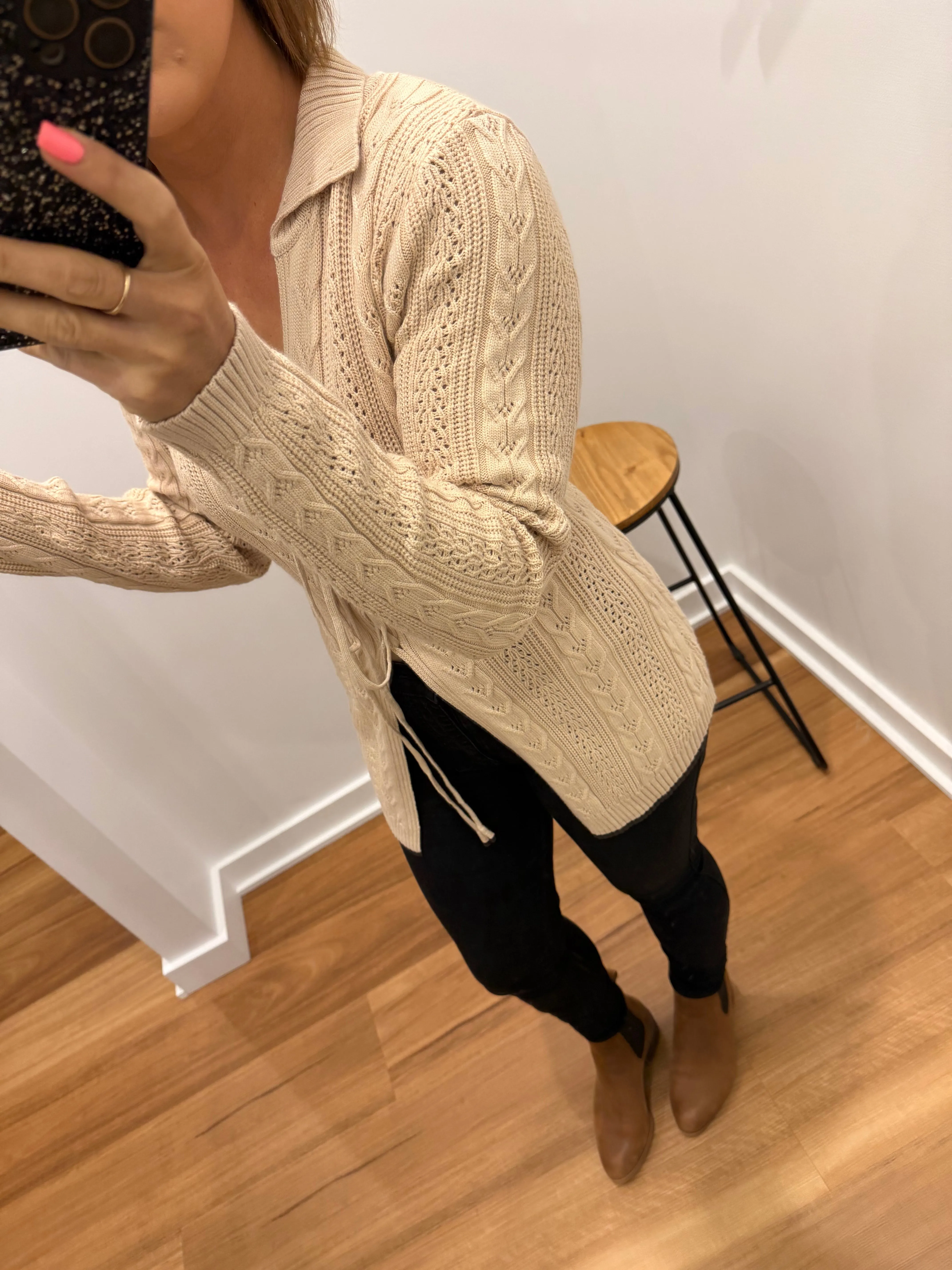 Berrico Knit