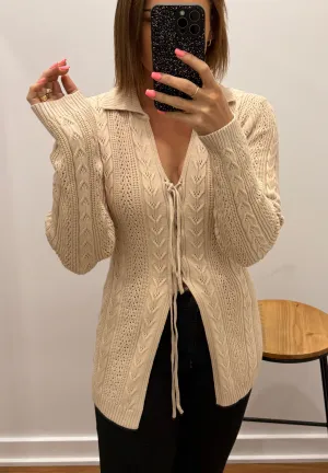Berrico Knit