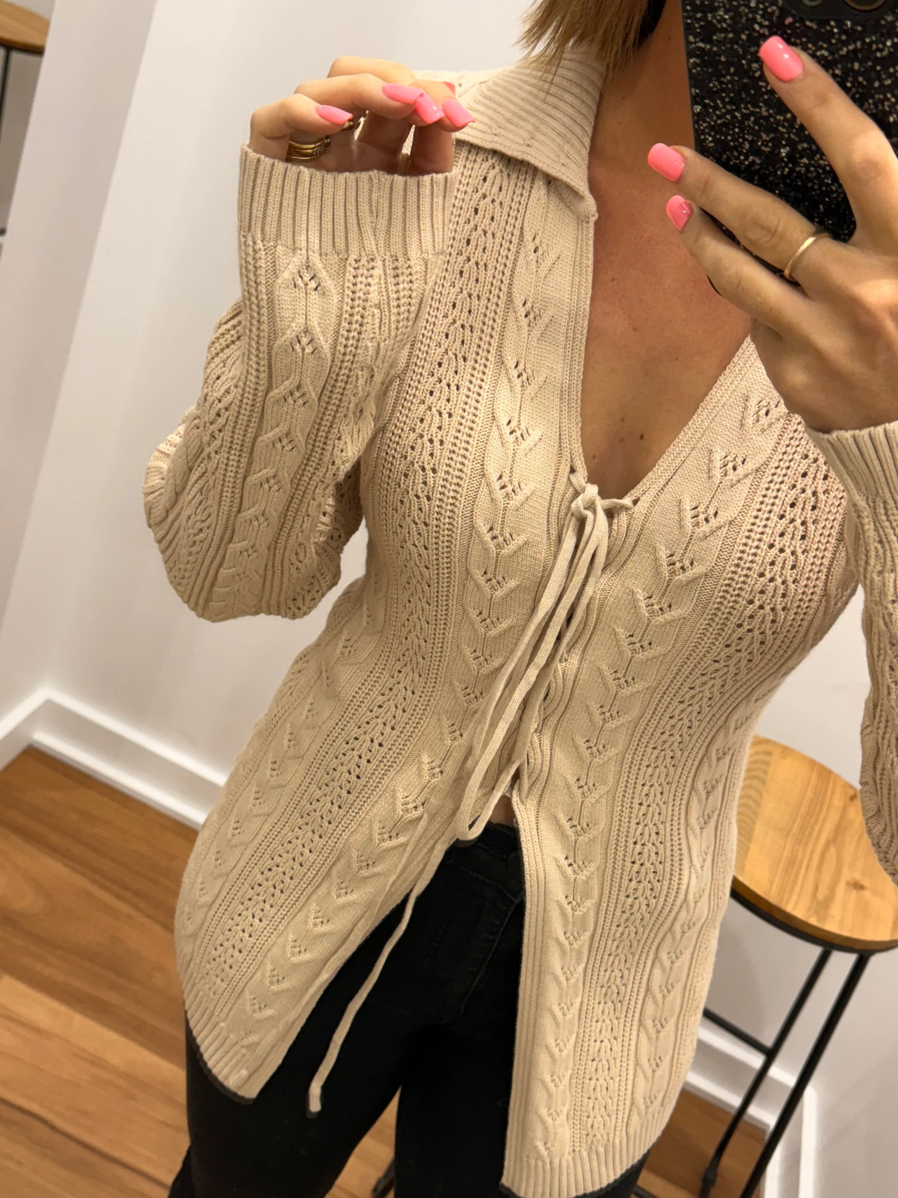 Berrico Knit