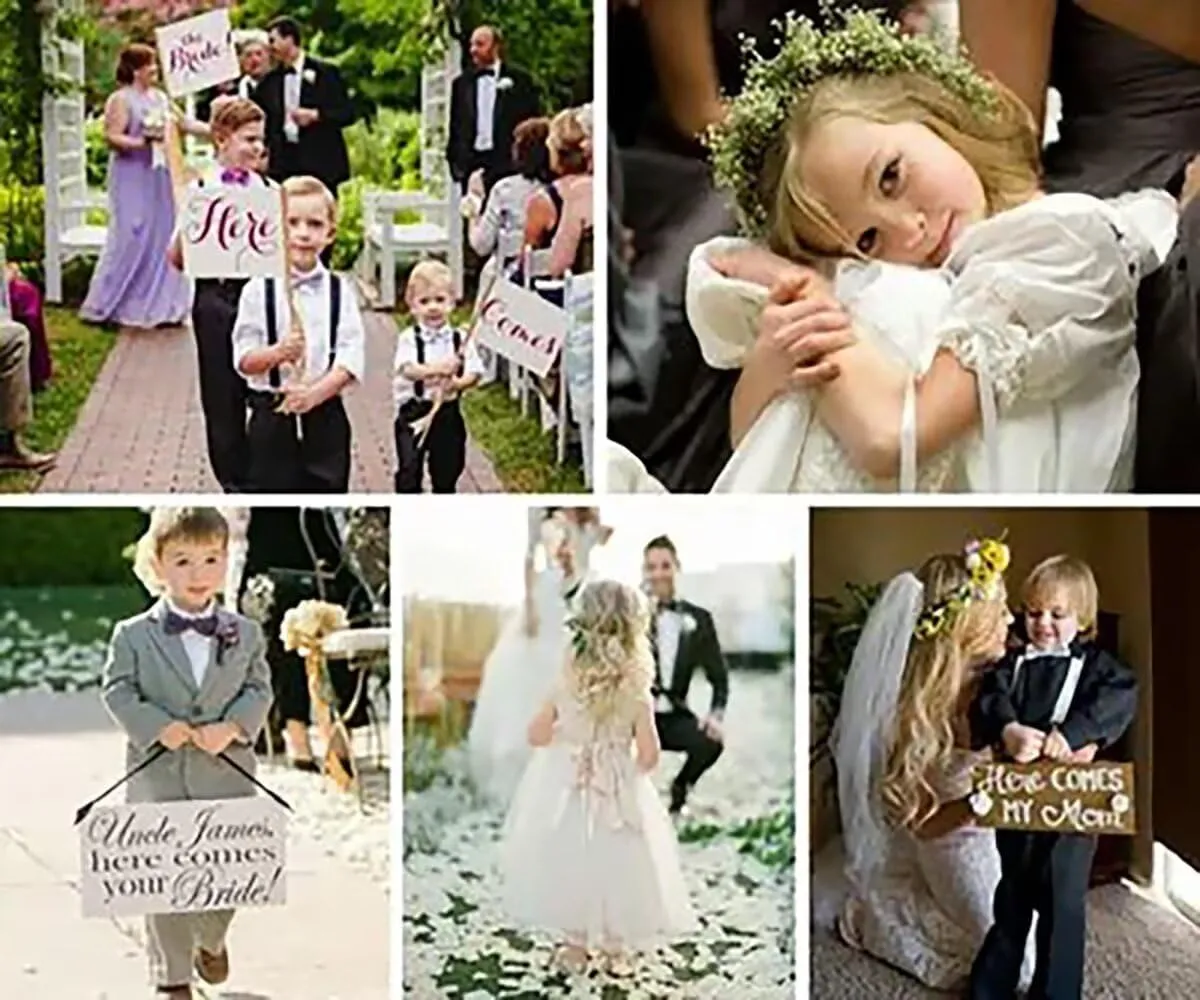 Boys Linen Suit 2 Piece Casual Suits for Toddler Boys Kids Summer Beach Wedding Linen Blazer Pants Set