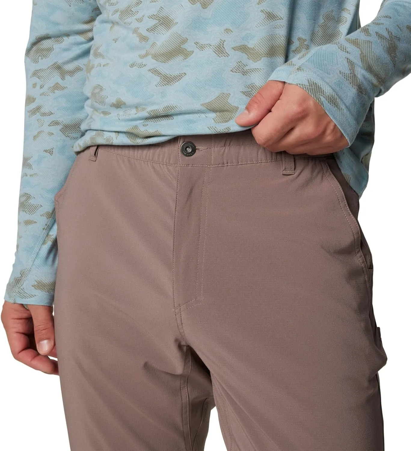 Columbia Men's PFG Uncharted Pant