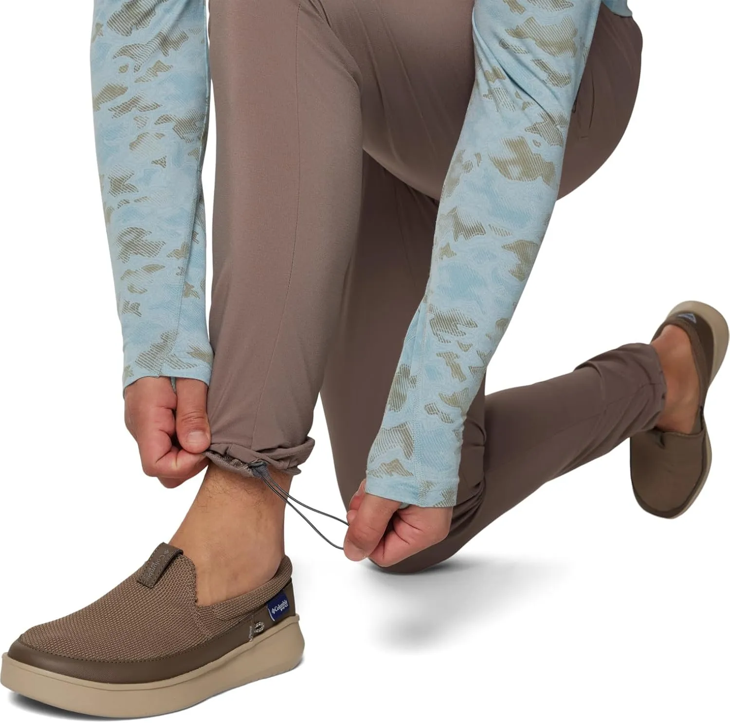 Columbia Men's PFG Uncharted Pant