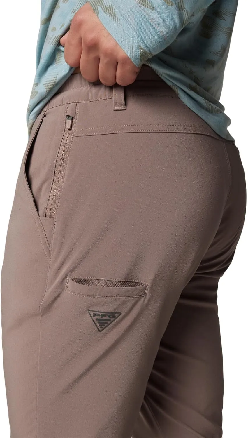 Columbia Men's PFG Uncharted Pant