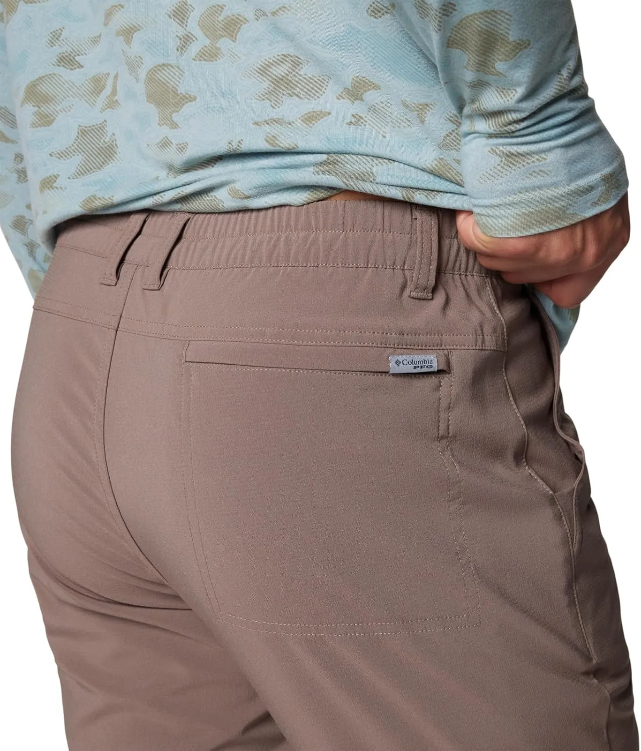 Columbia Men's PFG Uncharted Pant