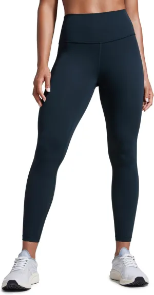 CRZ YOGA Women Butterbreeze Workout Leggings 25 Inches - High Waisted Tummy Control Athletic Gym Yoga Running Cycling Pants