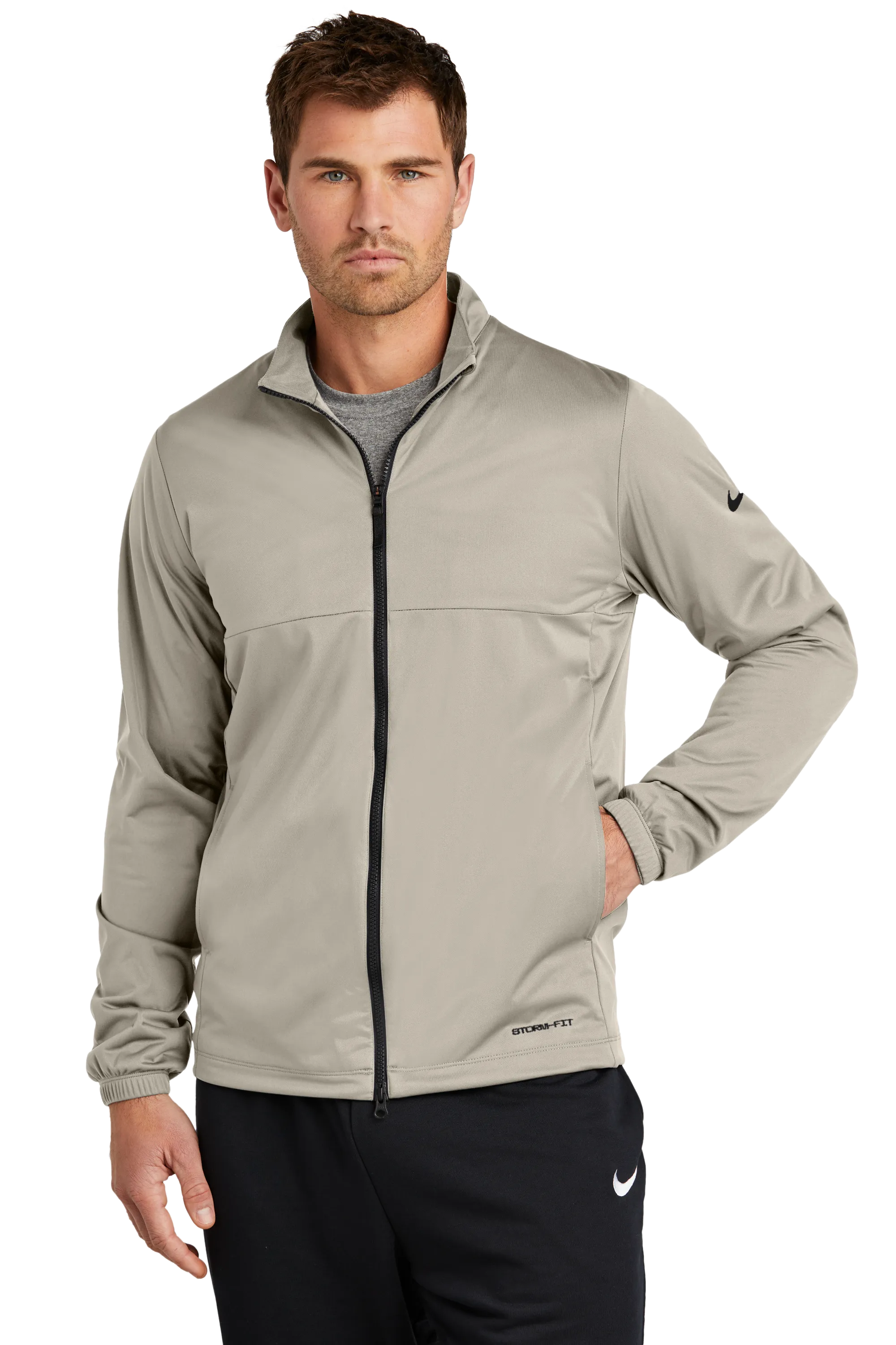 D2333 Storm-FIT Full-Zip Jacket