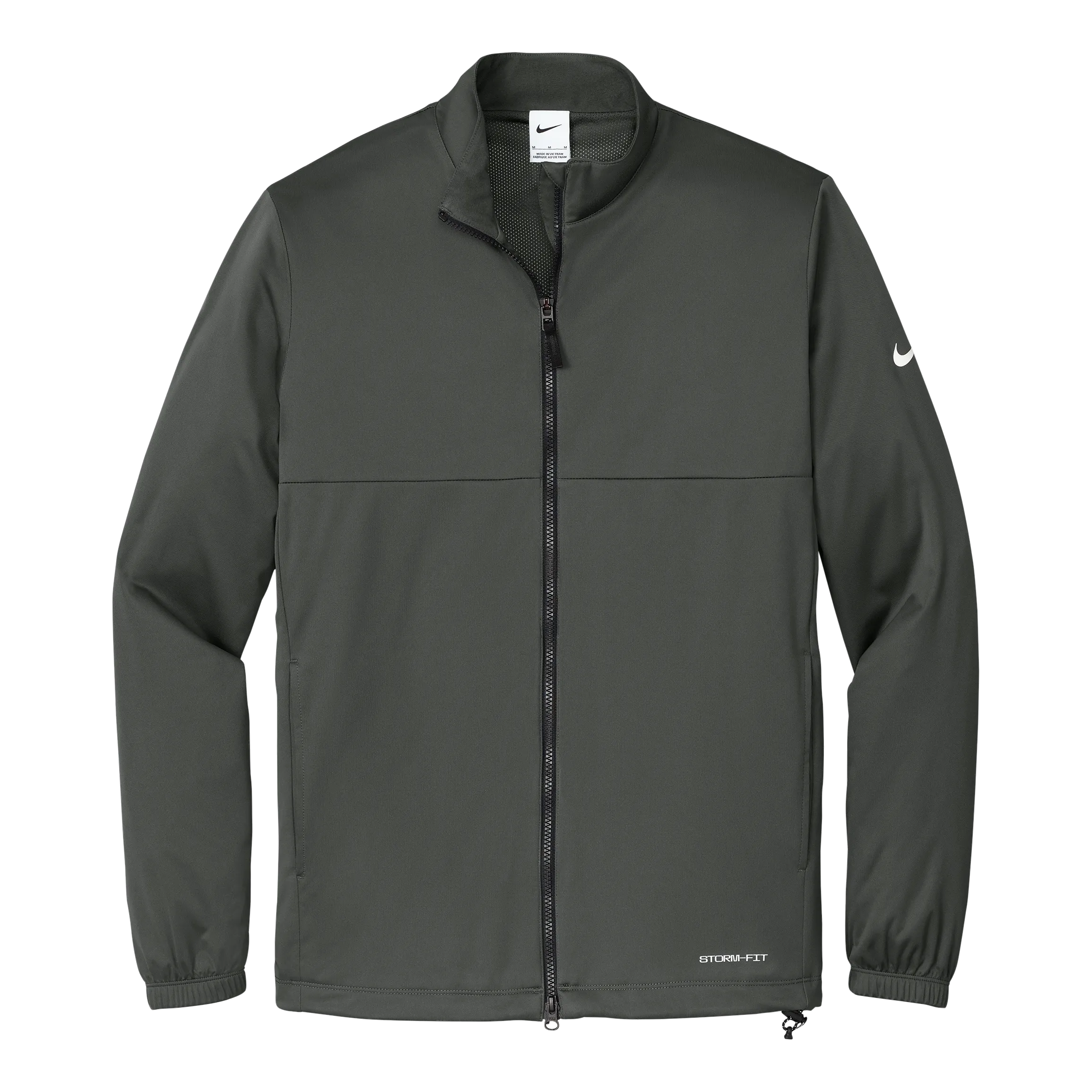 D2333 Storm-FIT Full-Zip Jacket