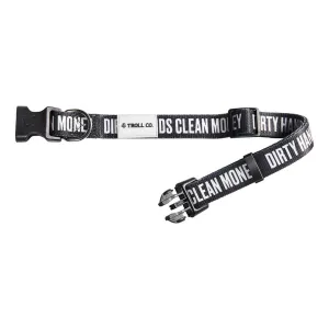DHCM Heavy Duty Dog Collar