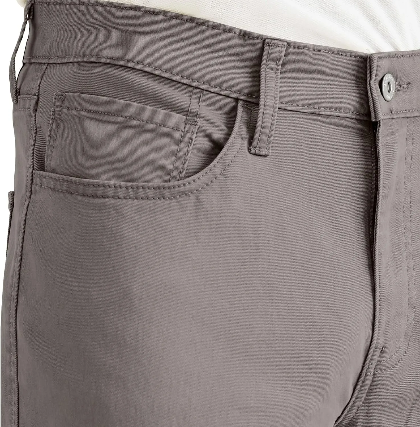 Dockers Men's Straight Fit Jean Cut All Seasons Tech Pants