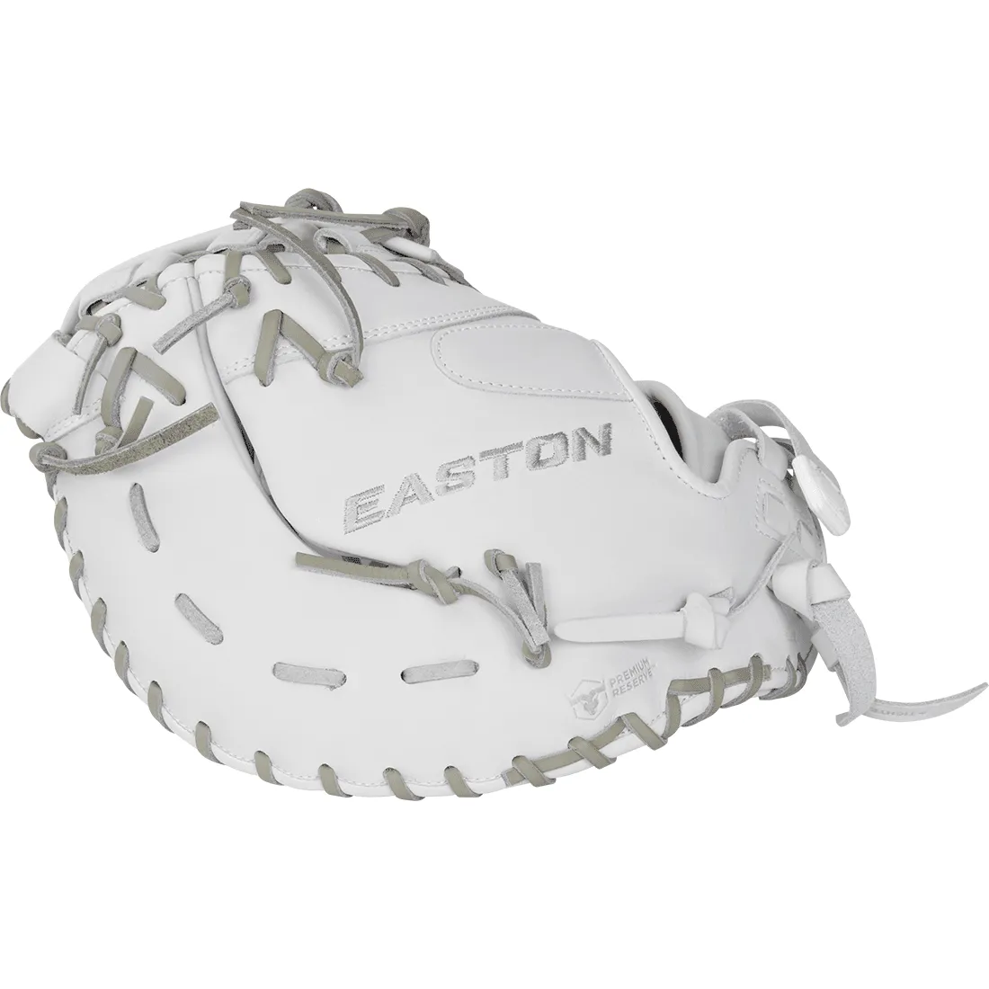 Easton "Pro Collection" Series 13" First Base Fastpitch Softball Mitt: EPCFP13-10W