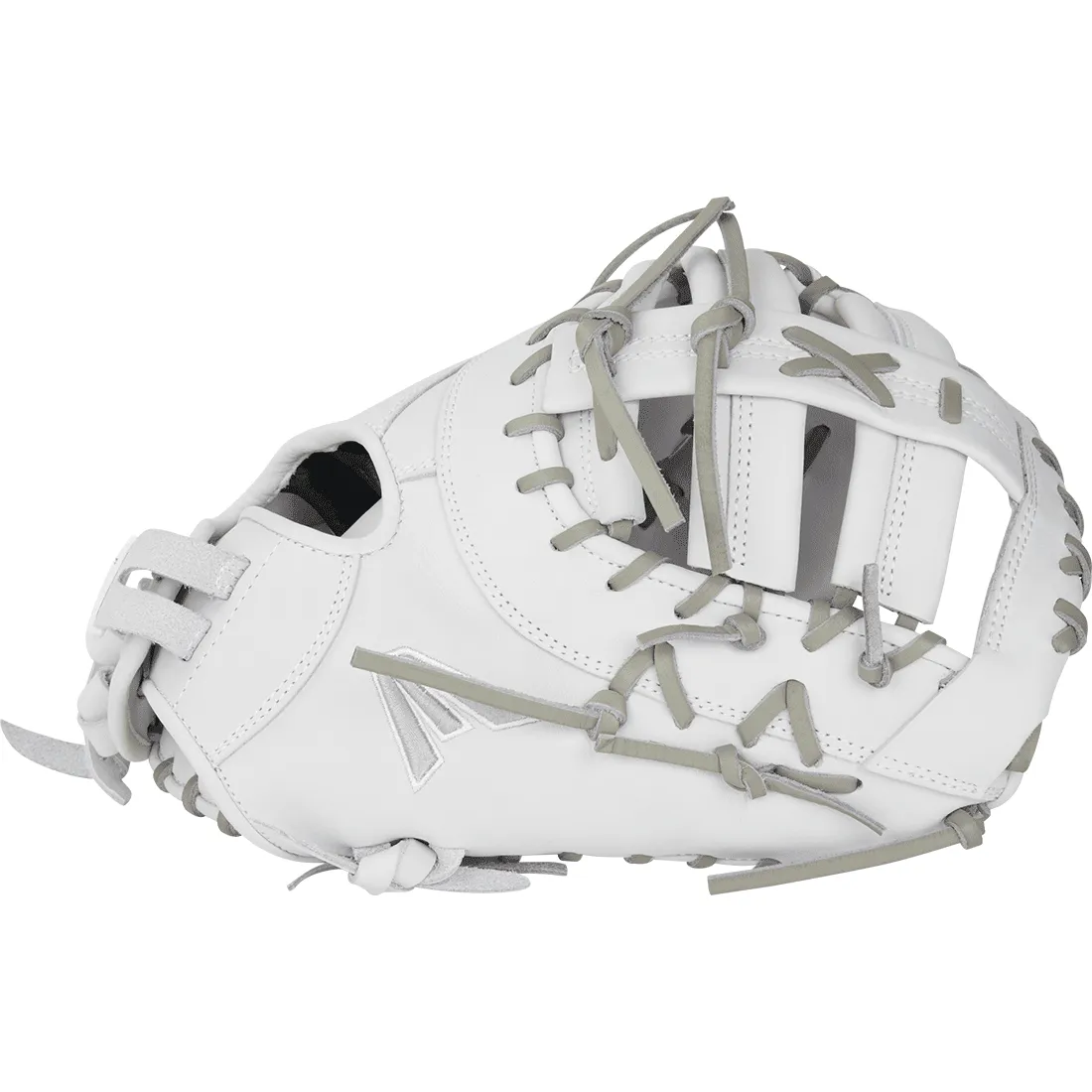 Easton "Pro Collection" Series 13" First Base Fastpitch Softball Mitt: EPCFP13-10W