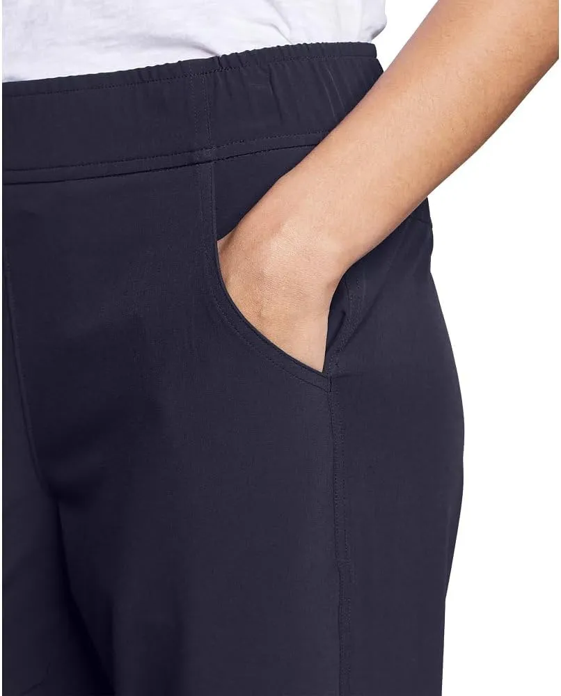 Eddie Bauer Women's Departure Ankle Pants