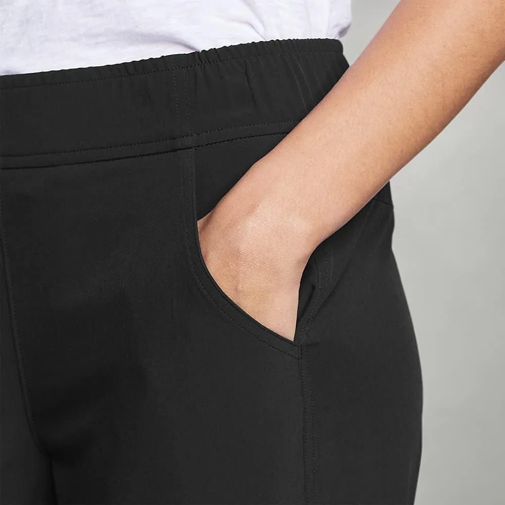 Eddie Bauer Women's Departure Ankle Pants