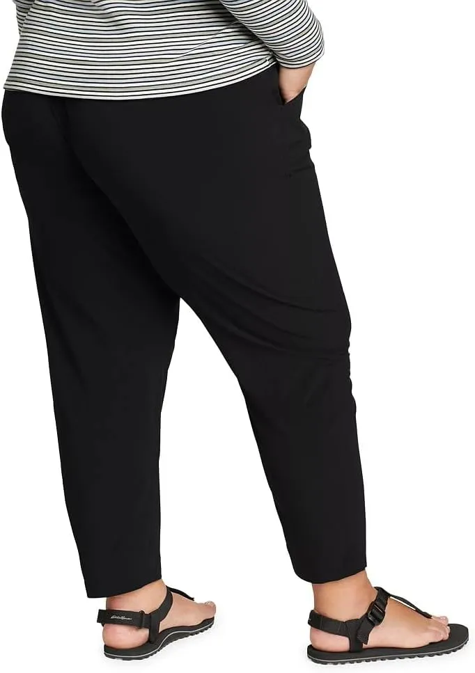 Eddie Bauer Women's Departure Ankle Pants