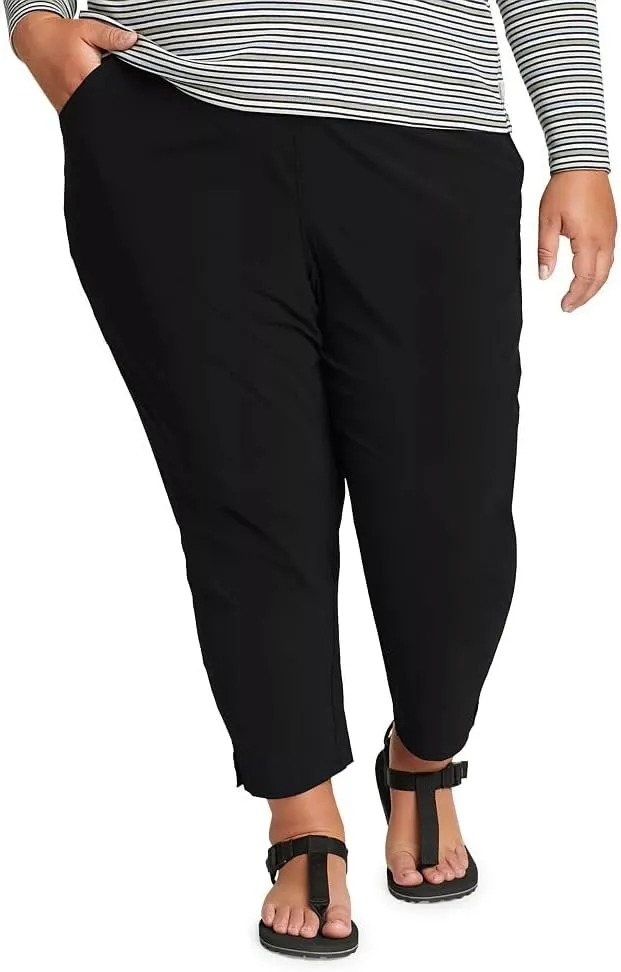 Eddie Bauer Women's Departure Ankle Pants