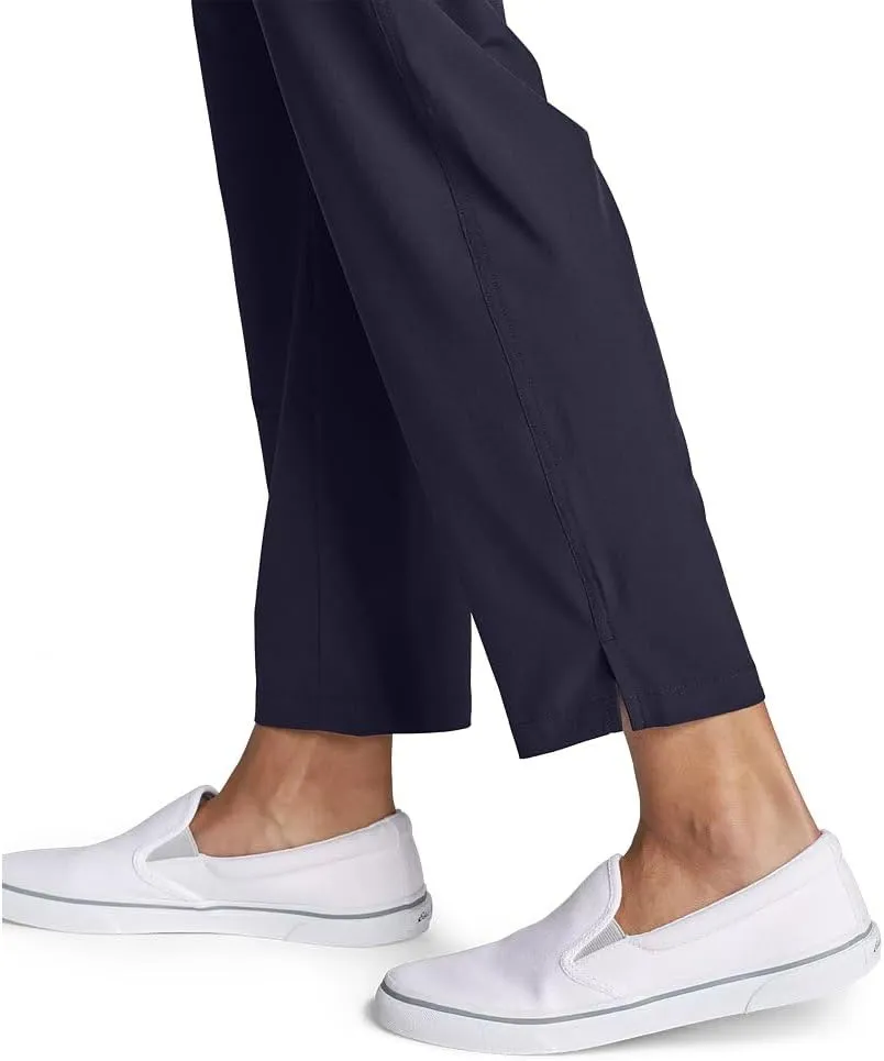 Eddie Bauer Women's Departure Ankle Pants