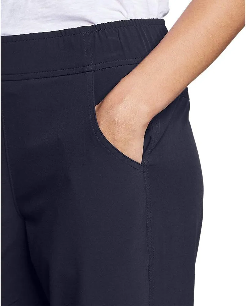 Eddie Bauer Women's Departure Ankle Pants