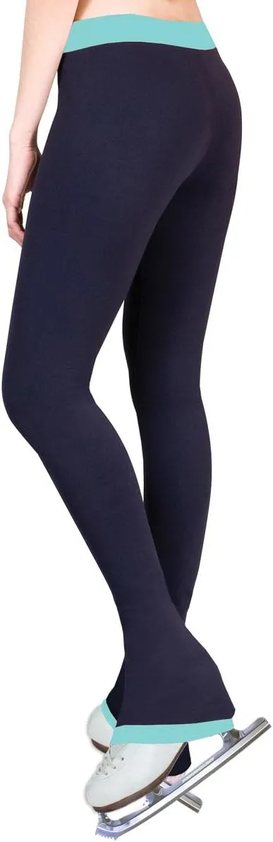Figure Skating Polartec Polar Fleece Pants PF200
