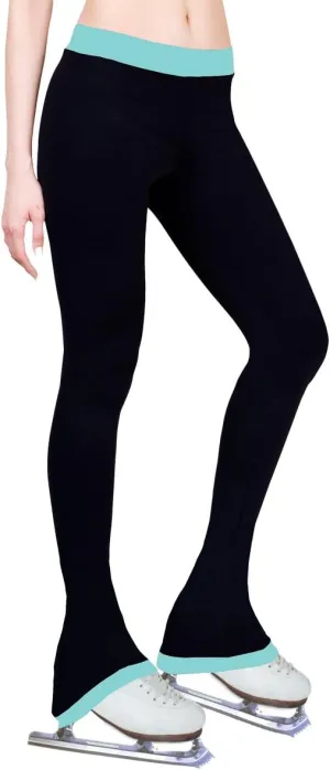 Figure Skating Polartec Polar Fleece Pants PF200