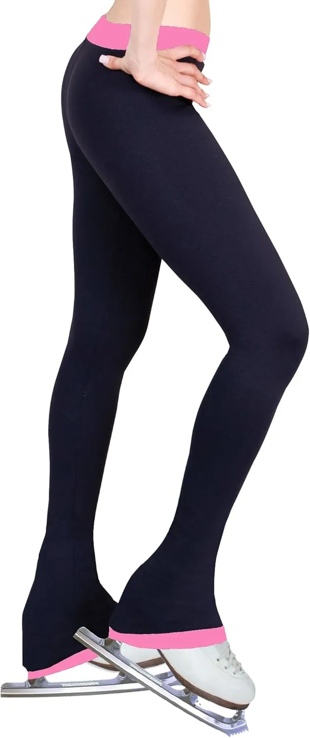 Figure Skating Polartec Polar Fleece Pants PF200