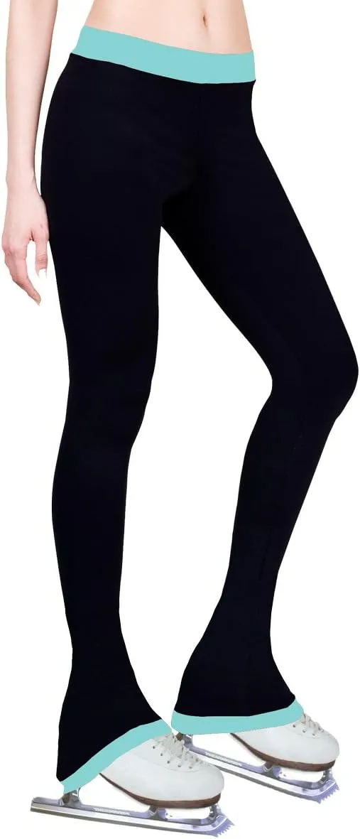 Figure Skating Polartec Polar Fleece Pants PF200