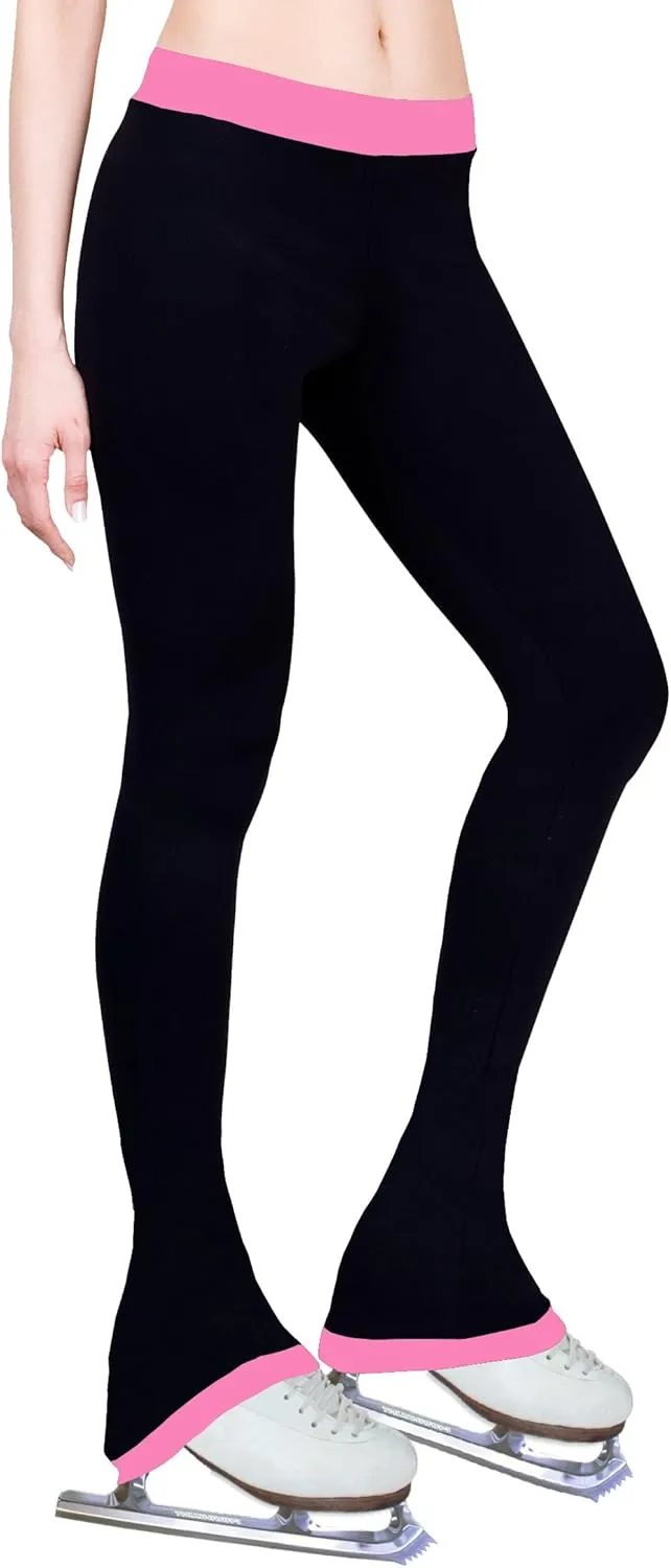 Figure Skating Polartec Polar Fleece Pants PF200
