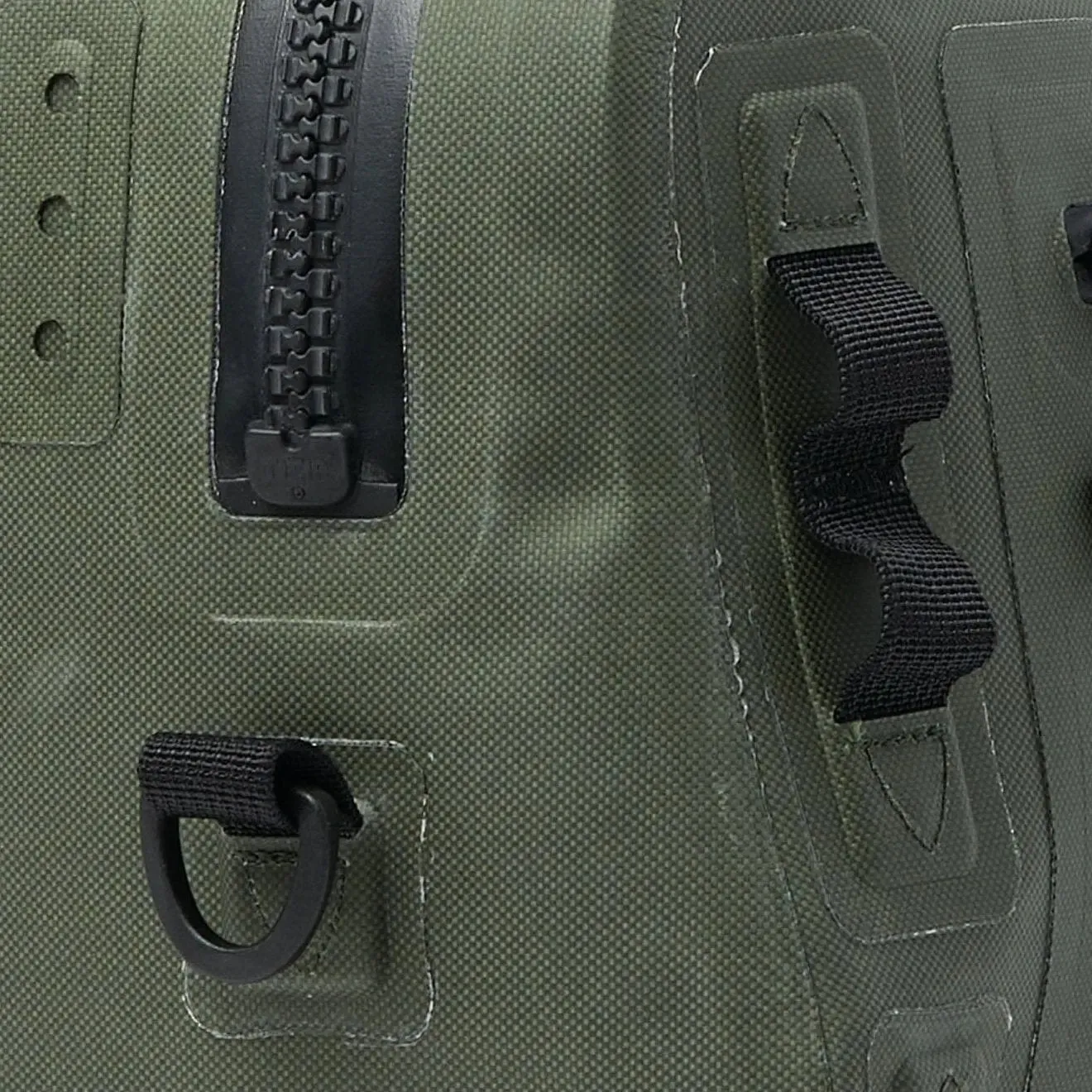 Filson Dry Waist Pack Green