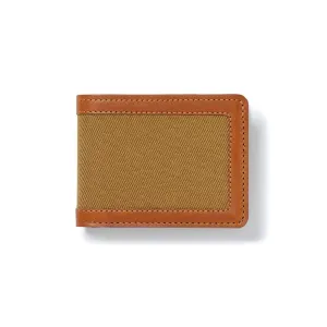 Filson Outfitter Wallet Tan