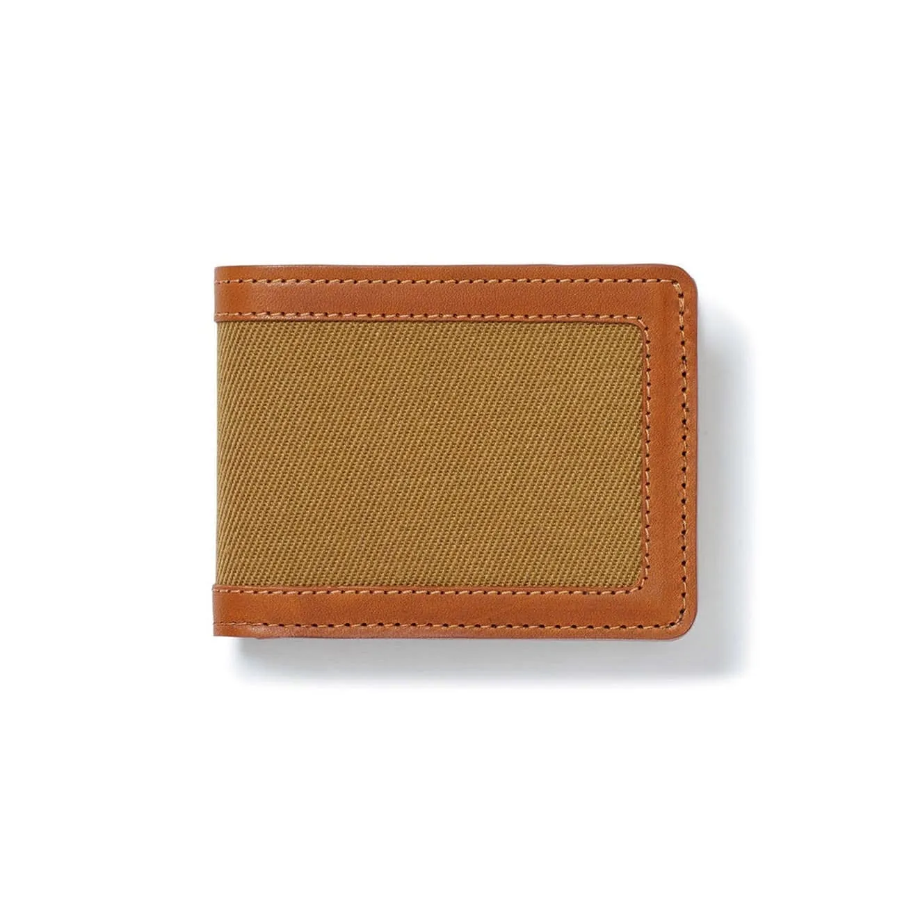 Filson Outfitter Wallet Tan