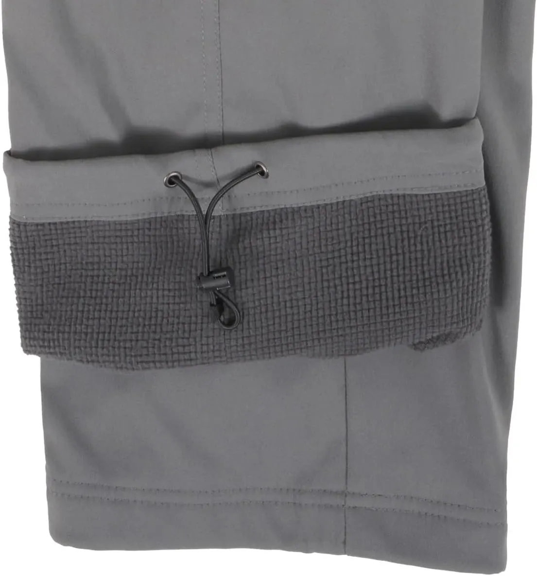 Gerry Men's Water-Repellent Fleece Lined Pants with Stretch Fabric