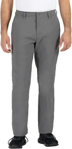 Gerry Men's Water-Repellent Fleece Lined Pants with Stretch Fabric