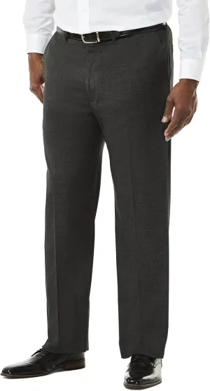 J.M. Haggar Men's Suit Pant