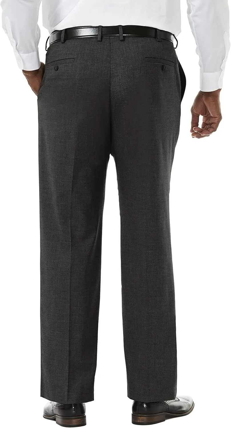 J.M. Haggar Men's Suit Pant