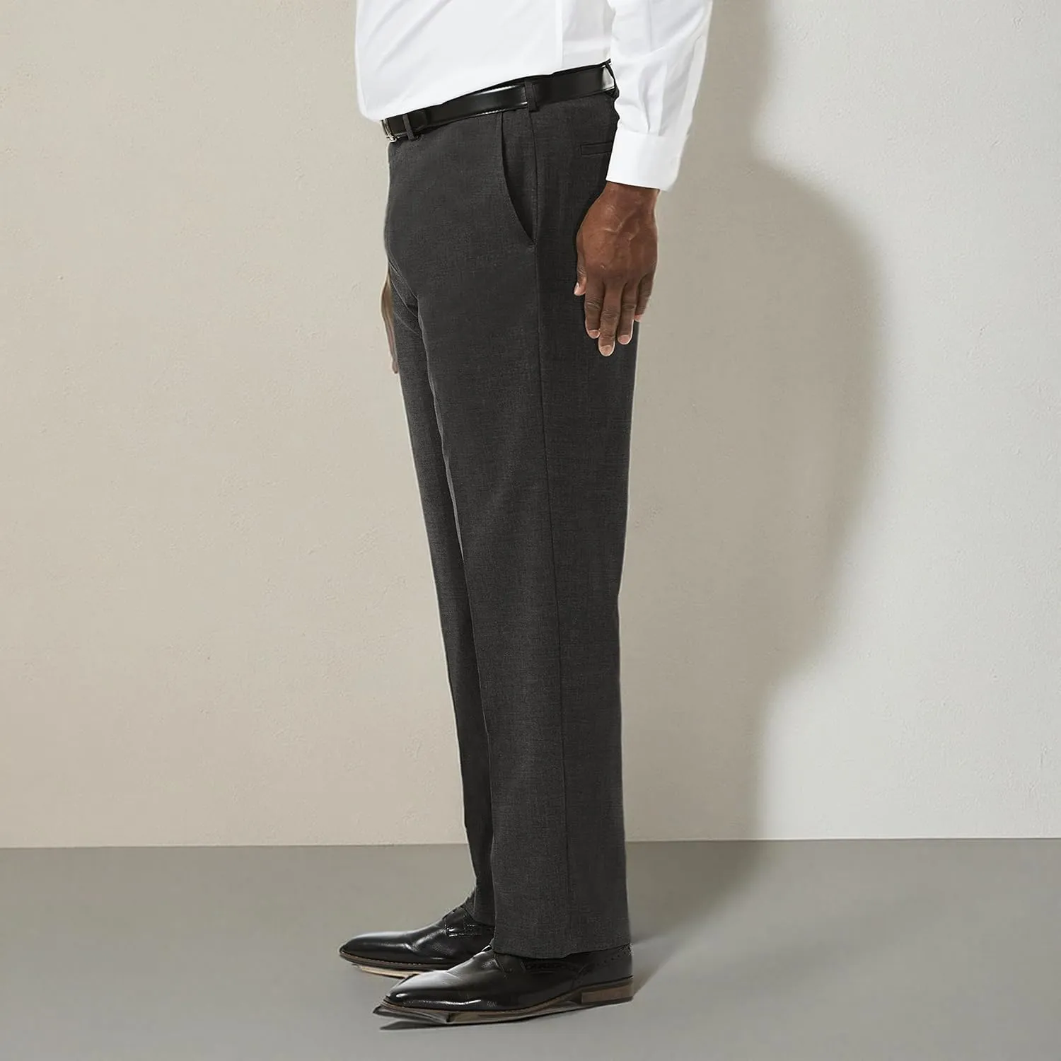 J.M. Haggar Men's Suit Pant