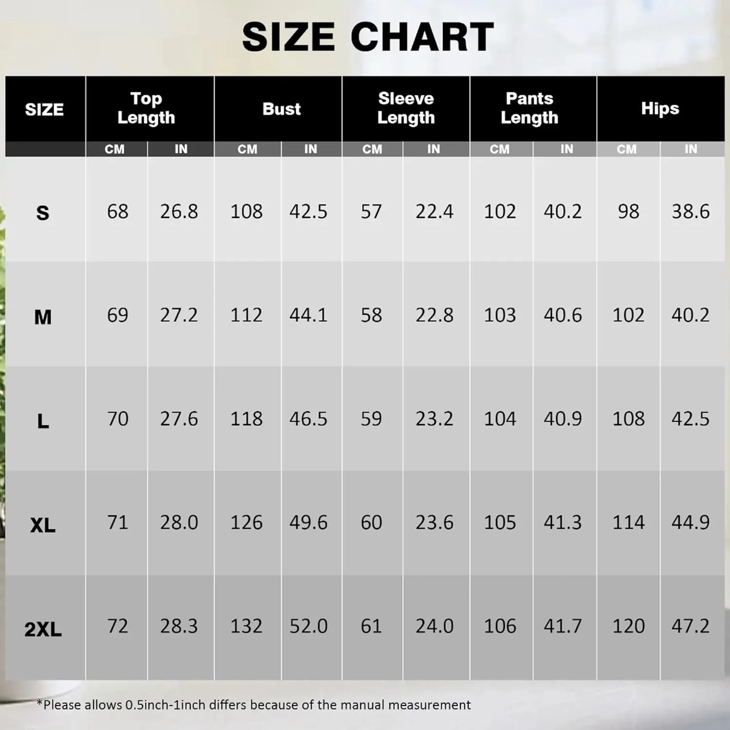 Jogger Sets for Women 2 Piece Sweatsuit Outfits Casual Long Sleeve Pullover Tops and Wide Leg Pants Lounge Sets Tracksuits