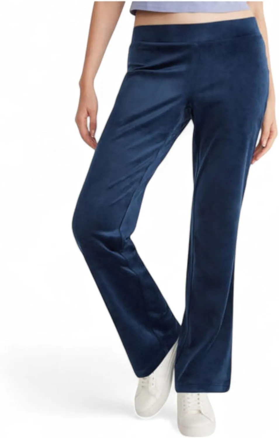 Juicy Couture Women's Bling Velour Tracksuit