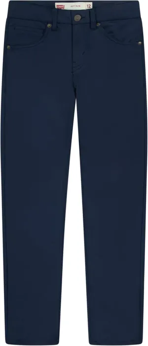 Levi's Boys 511 Slim Fit Tech Pants