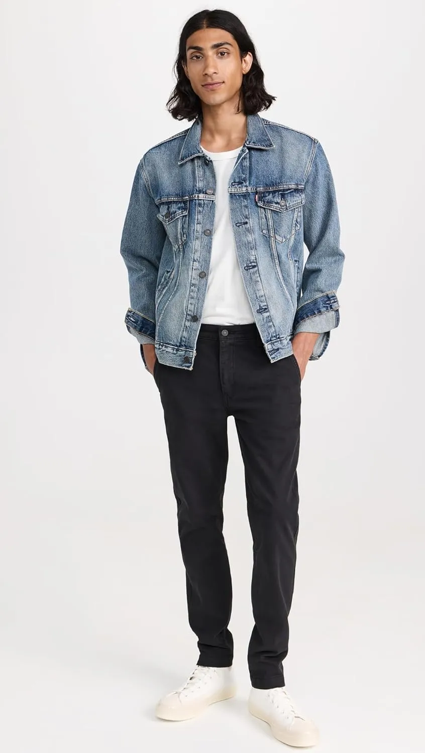 Levi's Men's XX Chino Std II Pants