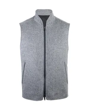 Men's Cashmere Vests