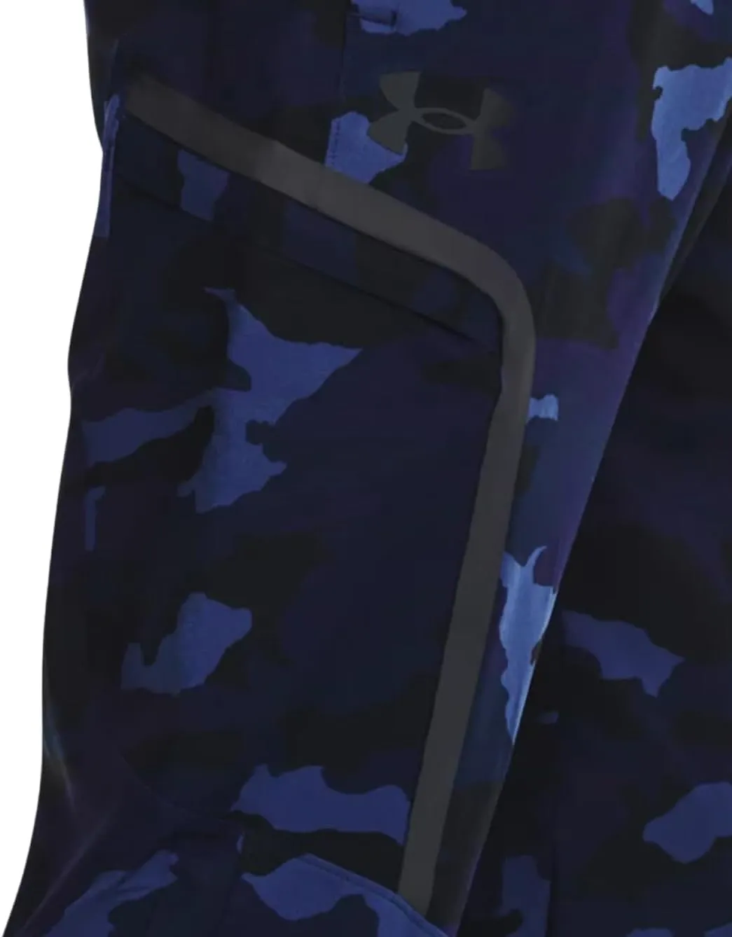Men's UA Elite Cargo Printed Pants