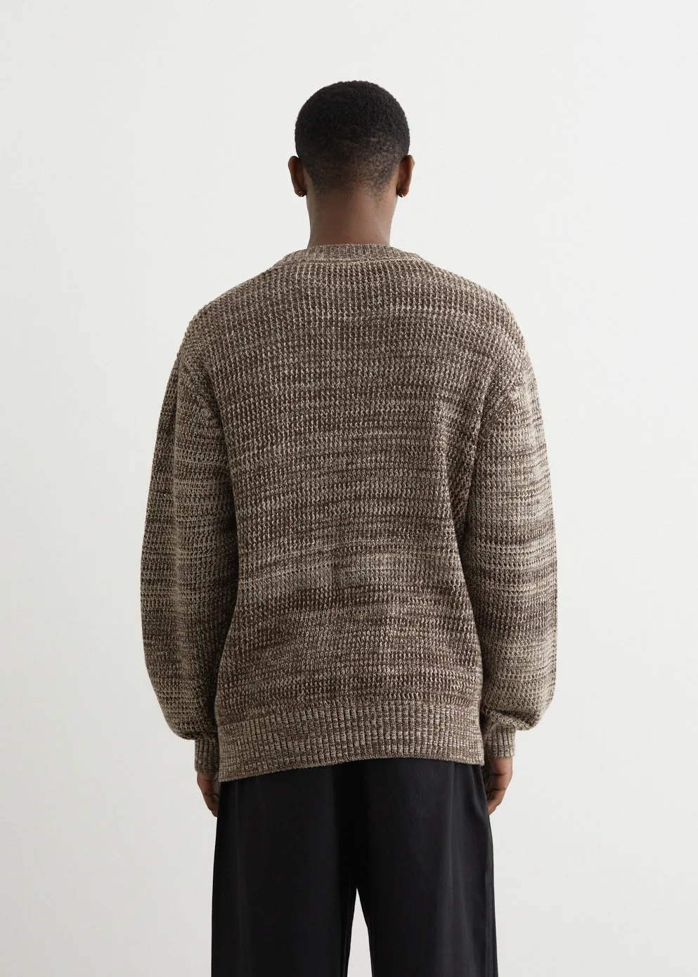 Middlemarch Knit Cardigan