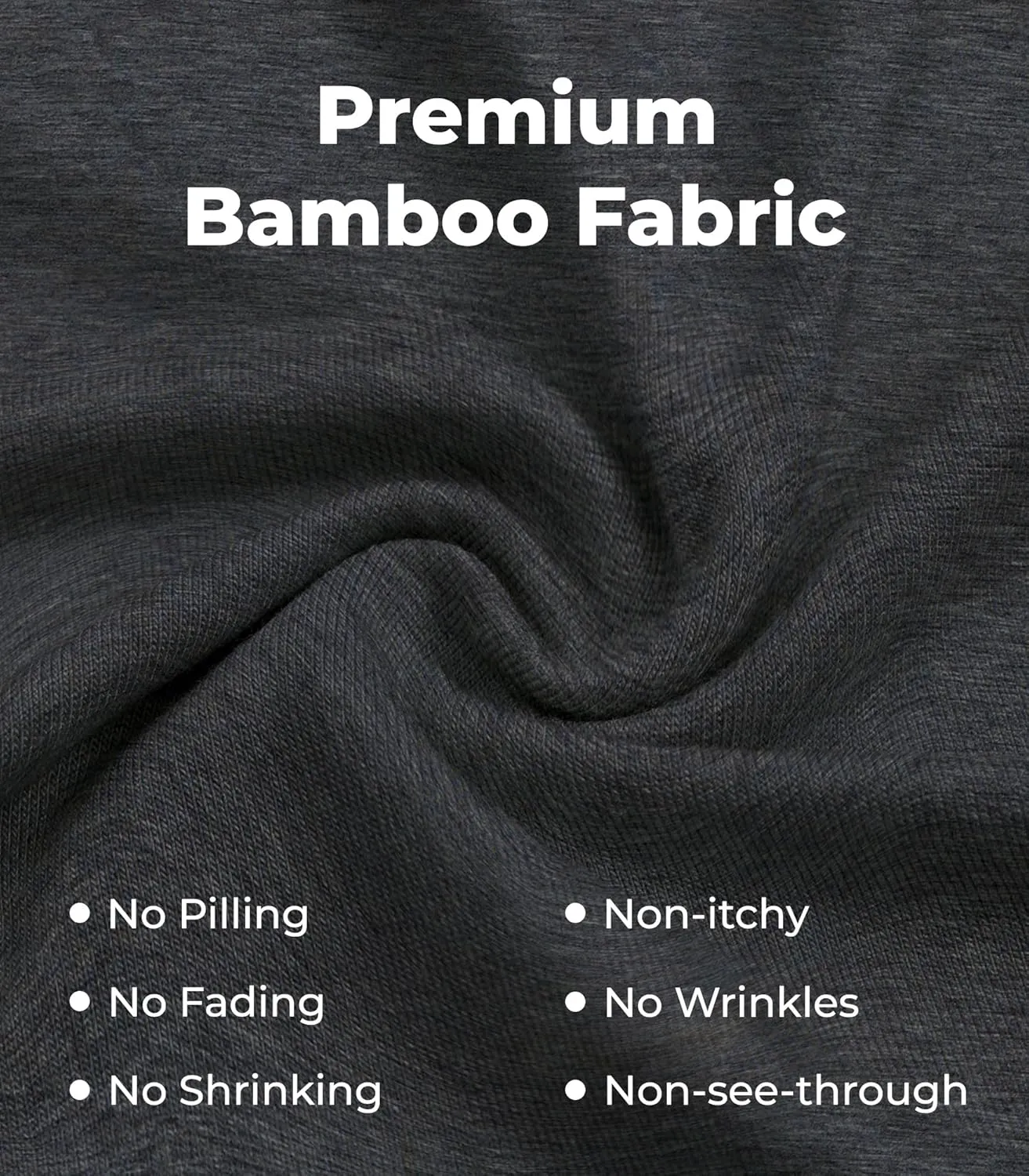 NACHILA Pajamas for Women-Viscose Made from Bamboo, Sleeveless Pjs Tank Top Capri Pants Pajama Sets Cooling Sleepwear