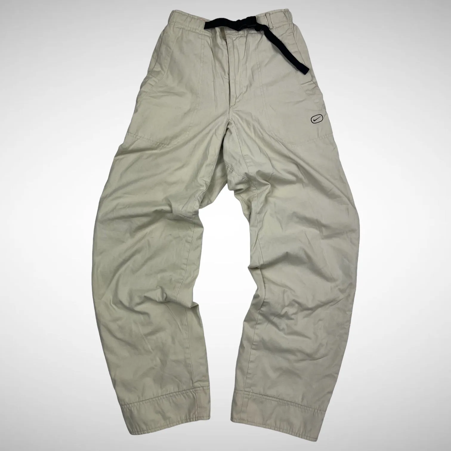 Nike Sports Deluxe Snow Pants (2000s)