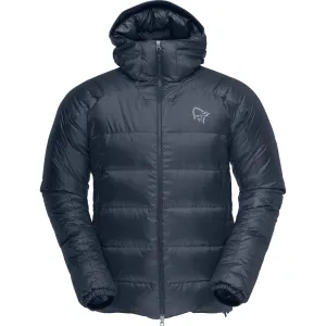 Norrøna Men's Trollveggen Down 850 Jacket