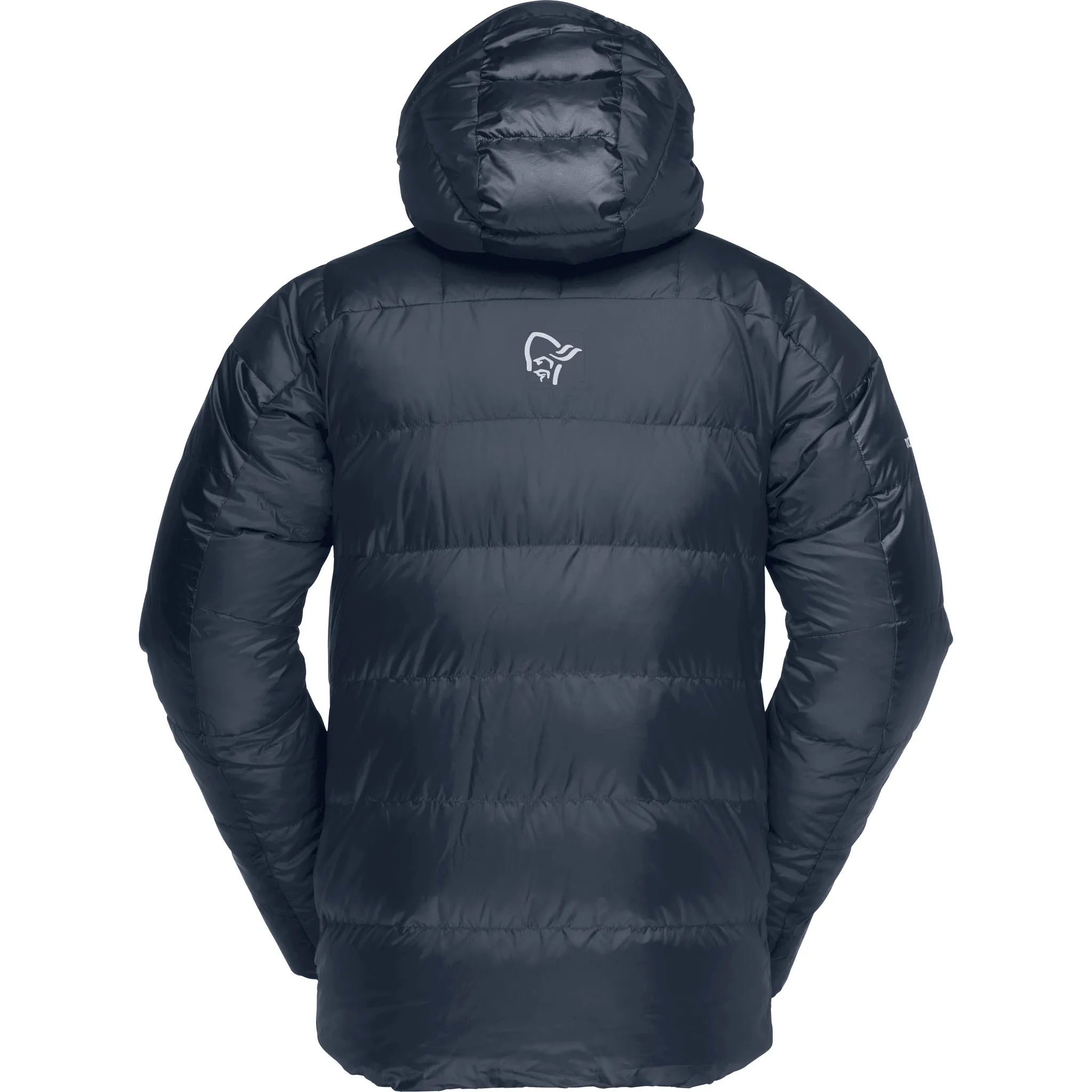 Norrøna Men's Trollveggen Down 850 Jacket